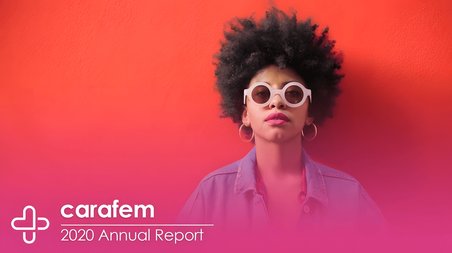 Annual Report 2020